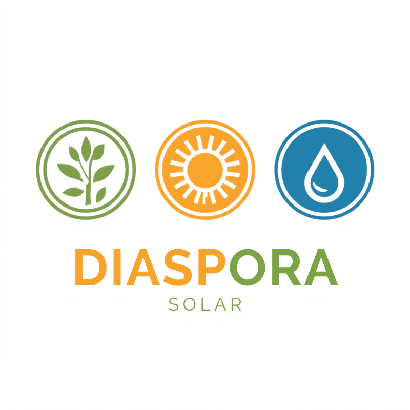 Diaspora Solar